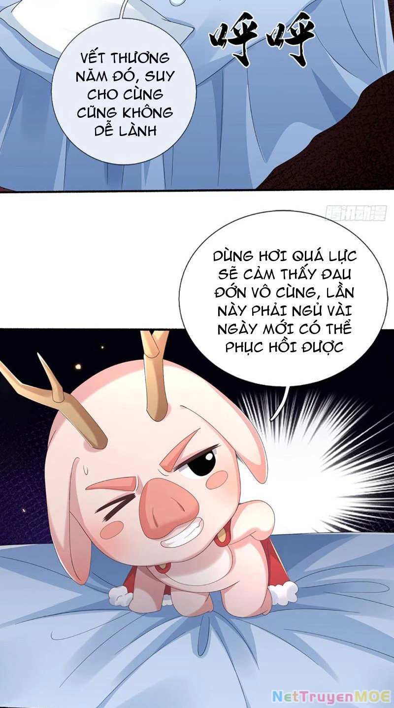 Kiếm Tiên Võ Đế: Bắt Đầu Huyền Vũ Môn Chi Biến Chapter 106 - Trang 2
