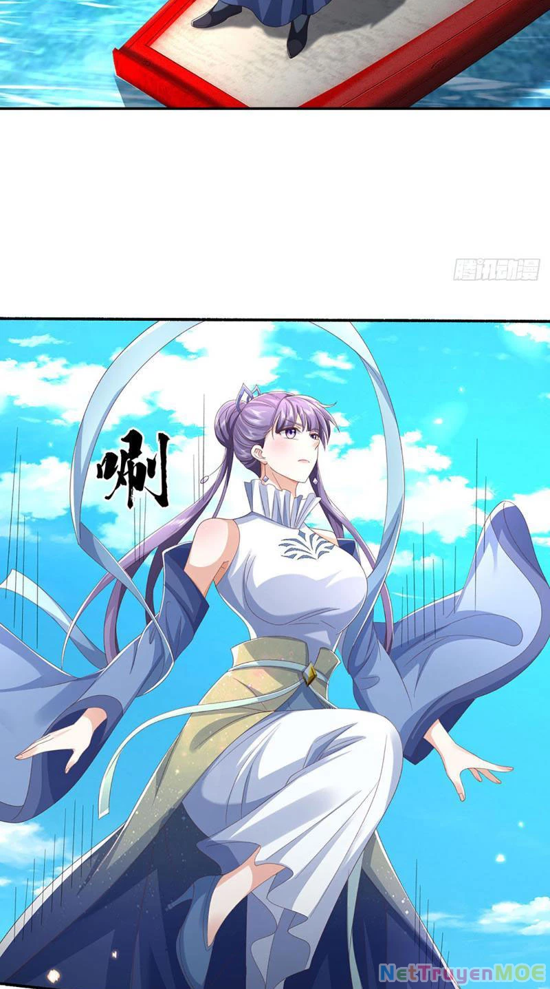 Kiếm Tiên Võ Đế: Bắt Đầu Huyền Vũ Môn Chi Biến Chapter 106 - Trang 2