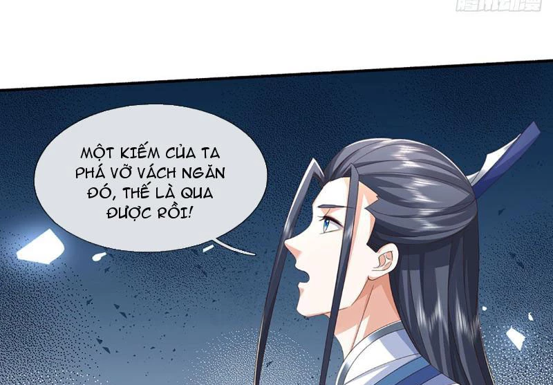 Kiếm Tiên Võ Đế: Bắt Đầu Huyền Vũ Môn Chi Biến Chapter 106 - Trang 2