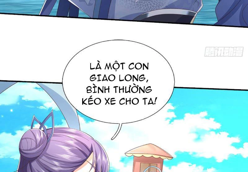 Kiếm Tiên Võ Đế: Bắt Đầu Huyền Vũ Môn Chi Biến Chapter 106 - Trang 2