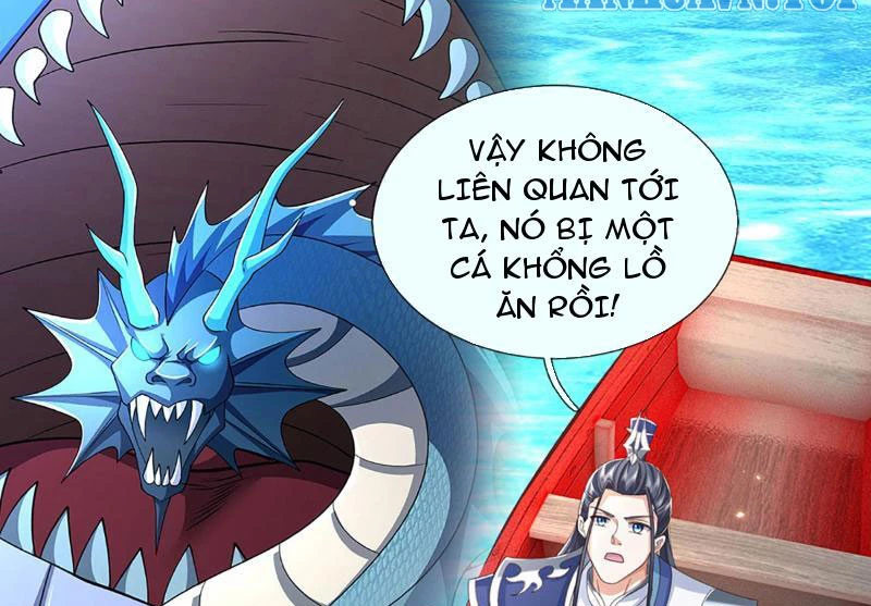 Kiếm Tiên Võ Đế: Bắt Đầu Huyền Vũ Môn Chi Biến Chapter 106 - Trang 2
