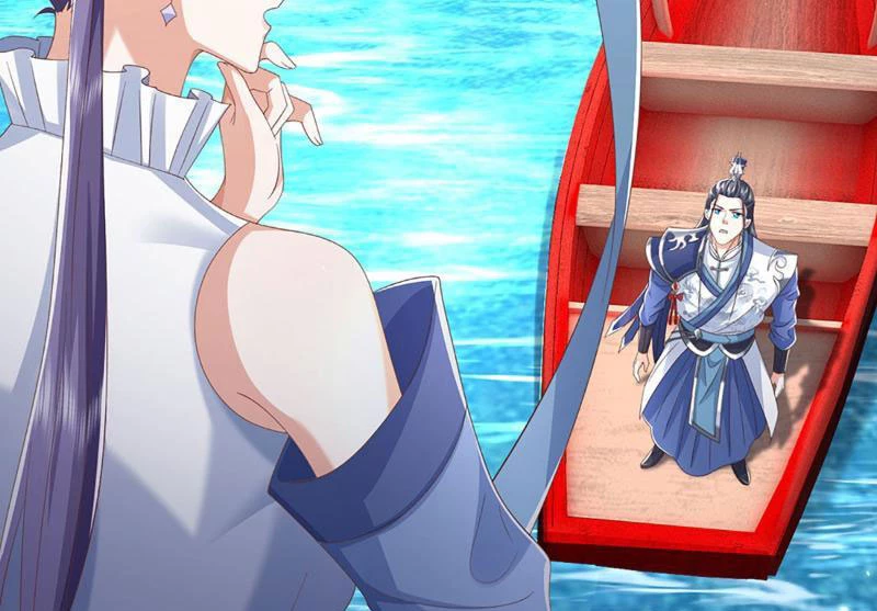 Kiếm Tiên Võ Đế: Bắt Đầu Huyền Vũ Môn Chi Biến Chapter 106 - Trang 2