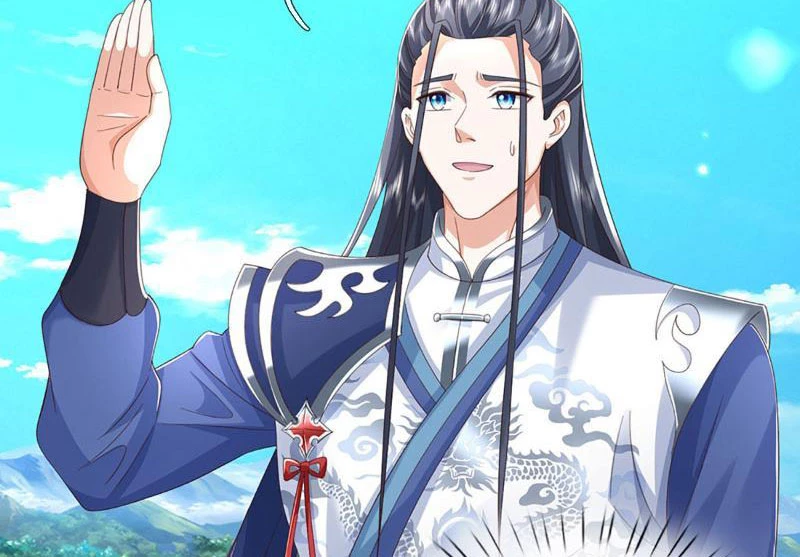 Kiếm Tiên Võ Đế: Bắt Đầu Huyền Vũ Môn Chi Biến Chapter 106 - Trang 2