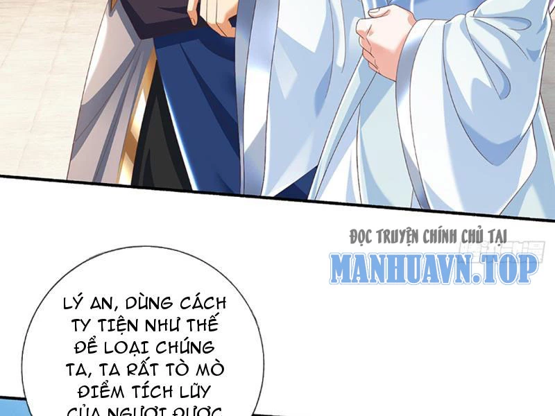 Kiếm Tiên Võ Đế: Bắt Đầu Huyền Vũ Môn Chi Biến Chapter 107 - Trang 2