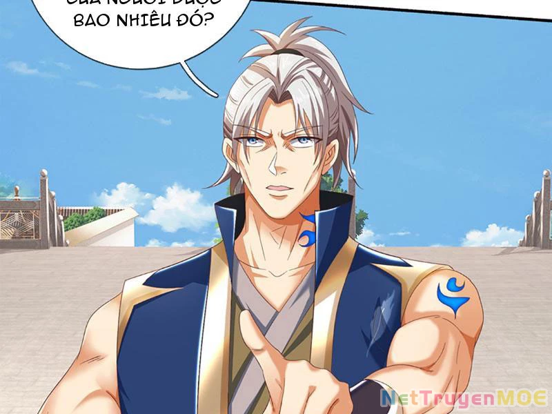 Kiếm Tiên Võ Đế: Bắt Đầu Huyền Vũ Môn Chi Biến Chapter 107 - Trang 2