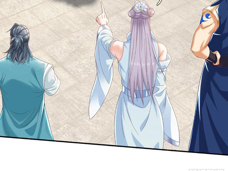 Kiếm Tiên Võ Đế: Bắt Đầu Huyền Vũ Môn Chi Biến Chapter 107 - Trang 2