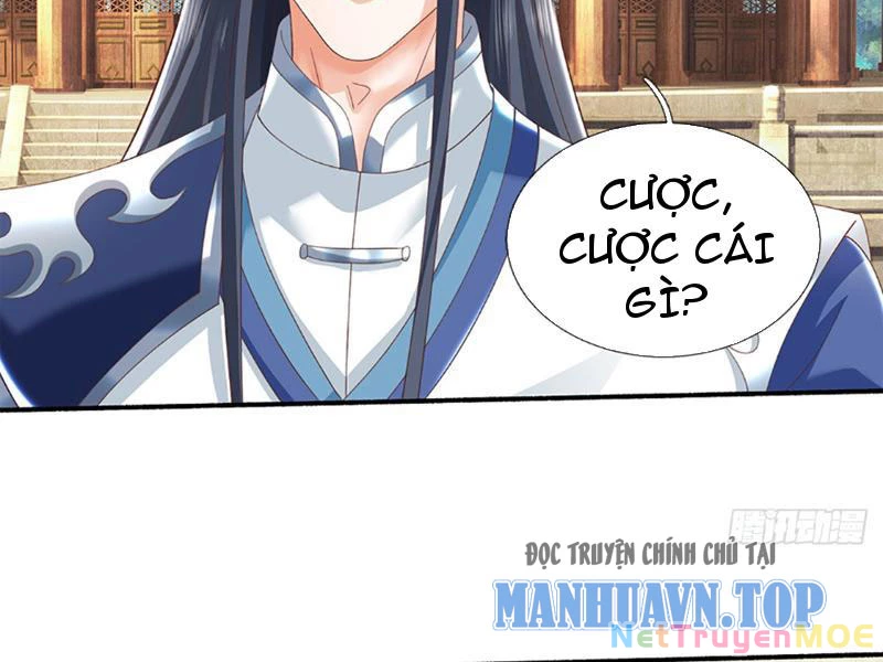 Kiếm Tiên Võ Đế: Bắt Đầu Huyền Vũ Môn Chi Biến Chapter 107 - Trang 2