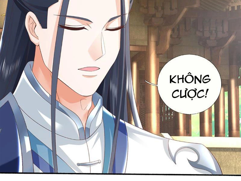 Kiếm Tiên Võ Đế: Bắt Đầu Huyền Vũ Môn Chi Biến Chapter 107 - Trang 2