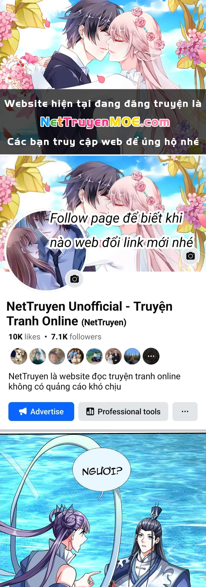 Kiếm Tiên Võ Đế: Bắt Đầu Huyền Vũ Môn Chi Biến Chapter 107 - Trang 2