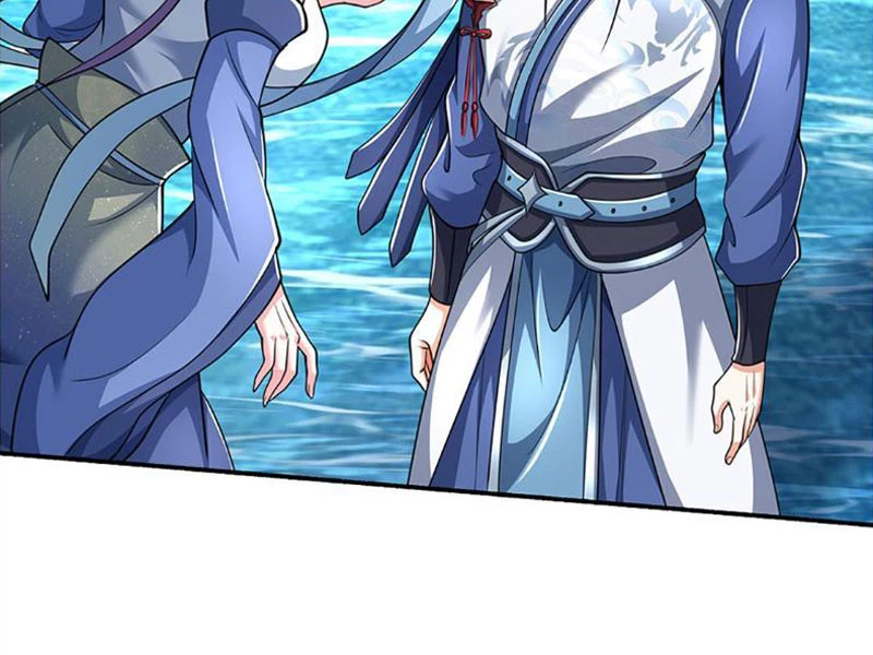 Kiếm Tiên Võ Đế: Bắt Đầu Huyền Vũ Môn Chi Biến Chapter 107 - Trang 2