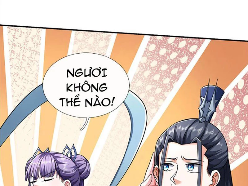 Kiếm Tiên Võ Đế: Bắt Đầu Huyền Vũ Môn Chi Biến Chapter 107 - Trang 2