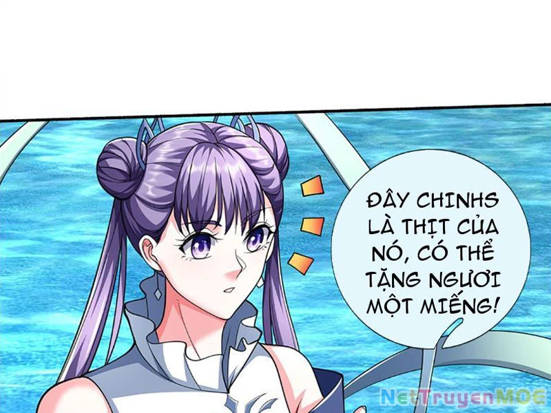 Kiếm Tiên Võ Đế: Bắt Đầu Huyền Vũ Môn Chi Biến Chapter 107 - Trang 2