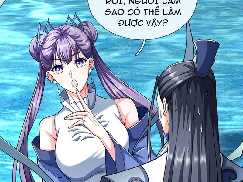 Kiếm Tiên Võ Đế: Bắt Đầu Huyền Vũ Môn Chi Biến Chapter 107 - Trang 2
