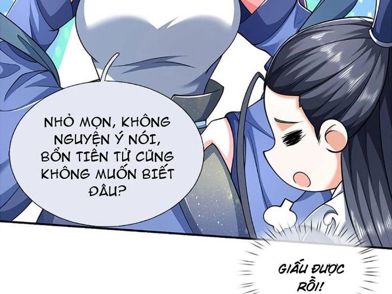 Kiếm Tiên Võ Đế: Bắt Đầu Huyền Vũ Môn Chi Biến Chapter 107 - Trang 2