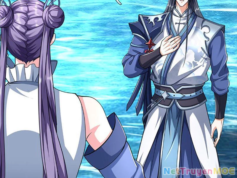 Kiếm Tiên Võ Đế: Bắt Đầu Huyền Vũ Môn Chi Biến Chapter 107 - Trang 2