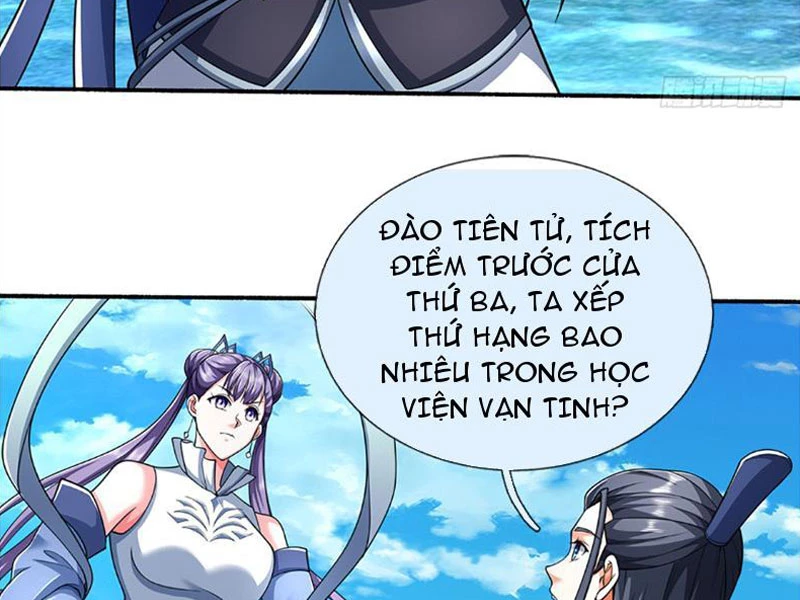 Kiếm Tiên Võ Đế: Bắt Đầu Huyền Vũ Môn Chi Biến Chapter 107 - Trang 2