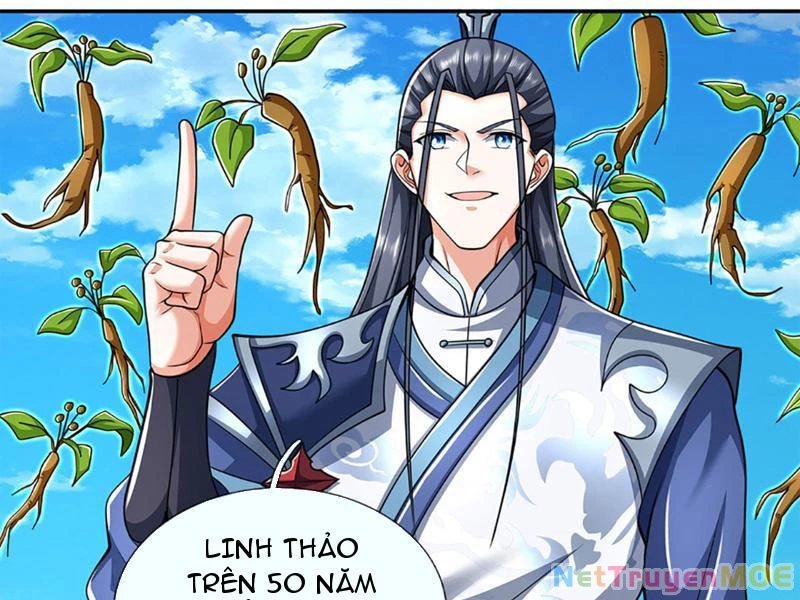 Kiếm Tiên Võ Đế: Bắt Đầu Huyền Vũ Môn Chi Biến Chapter 107 - Trang 2