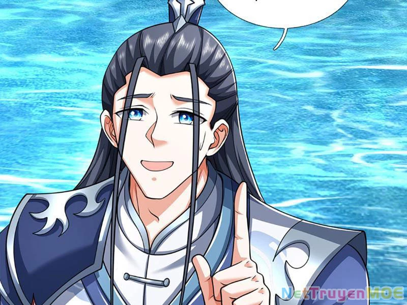 Kiếm Tiên Võ Đế: Bắt Đầu Huyền Vũ Môn Chi Biến Chapter 107 - Trang 2
