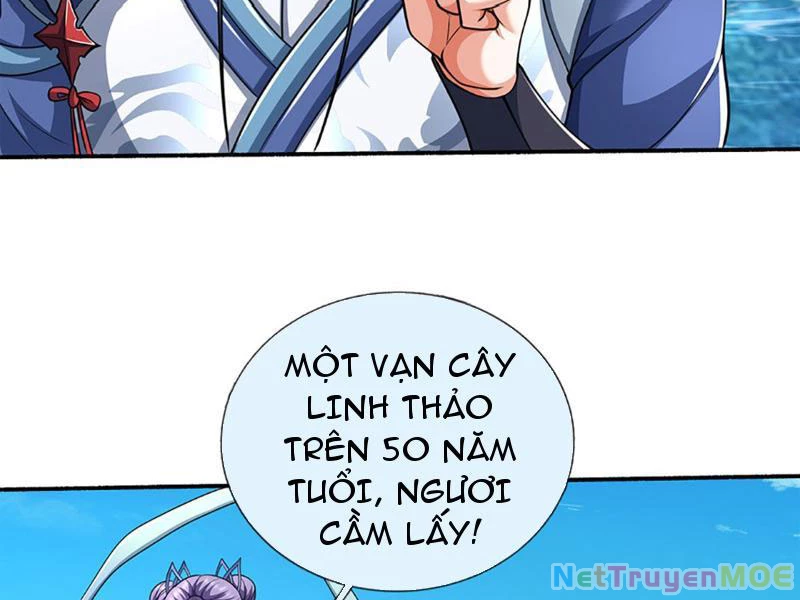 Kiếm Tiên Võ Đế: Bắt Đầu Huyền Vũ Môn Chi Biến Chapter 107 - Trang 2
