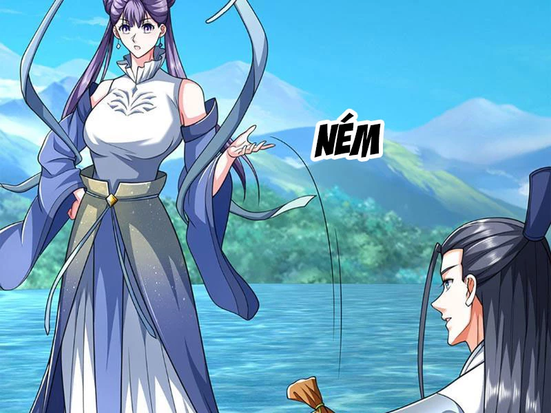 Kiếm Tiên Võ Đế: Bắt Đầu Huyền Vũ Môn Chi Biến Chapter 107 - Trang 2