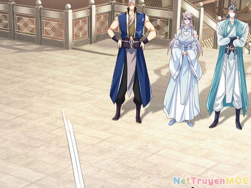Kiếm Tiên Võ Đế: Bắt Đầu Huyền Vũ Môn Chi Biến Chapter 107 - Trang 2