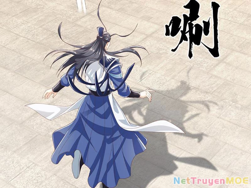 Kiếm Tiên Võ Đế: Bắt Đầu Huyền Vũ Môn Chi Biến Chapter 107 - Trang 2