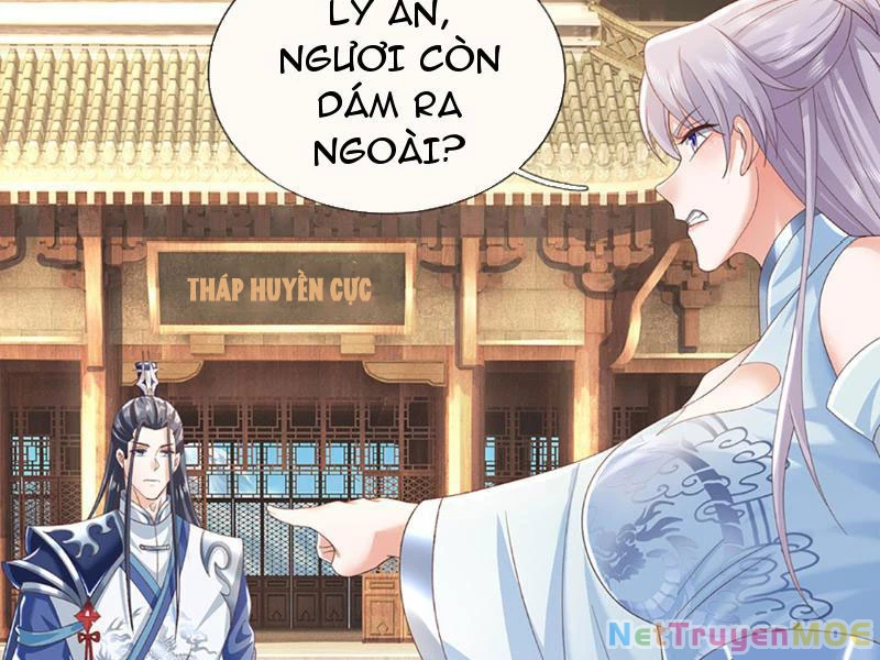 Kiếm Tiên Võ Đế: Bắt Đầu Huyền Vũ Môn Chi Biến Chapter 107 - Trang 2