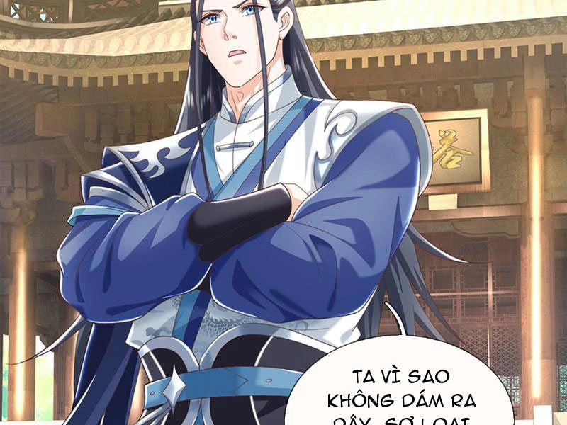 Kiếm Tiên Võ Đế: Bắt Đầu Huyền Vũ Môn Chi Biến Chapter 107 - Trang 2
