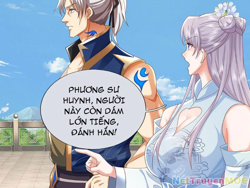 Kiếm Tiên Võ Đế: Bắt Đầu Huyền Vũ Môn Chi Biến Chapter 107 - Trang 2