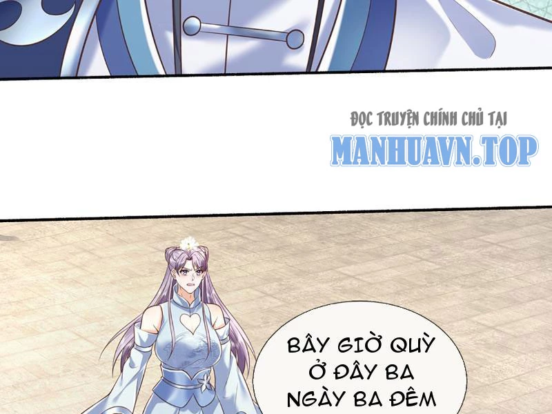 Kiếm Tiên Võ Đế: Bắt Đầu Huyền Vũ Môn Chi Biến Chapter 108 - Trang 2