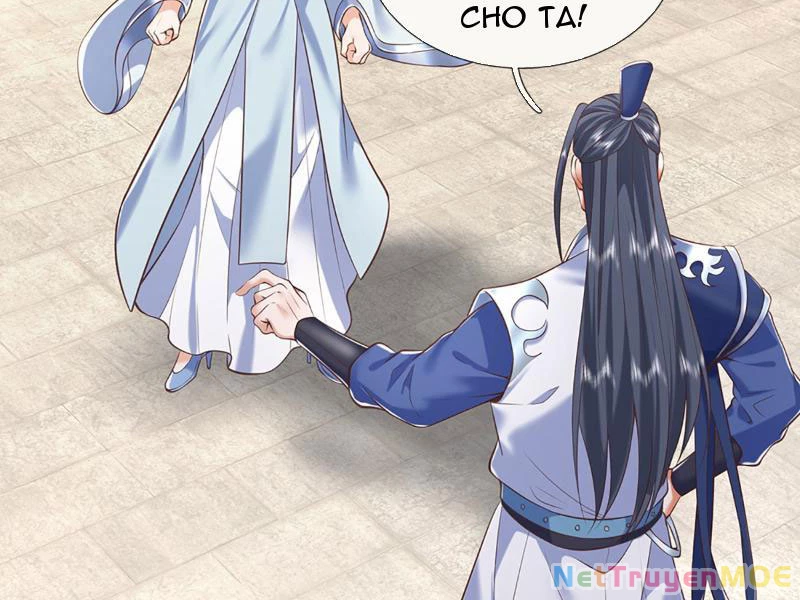 Kiếm Tiên Võ Đế: Bắt Đầu Huyền Vũ Môn Chi Biến Chapter 108 - Trang 2