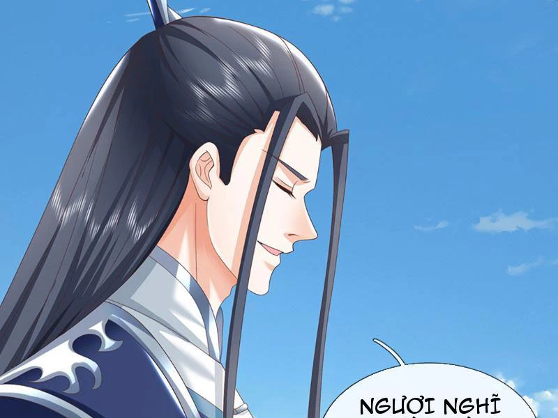 Kiếm Tiên Võ Đế: Bắt Đầu Huyền Vũ Môn Chi Biến Chapter 108 - Trang 2