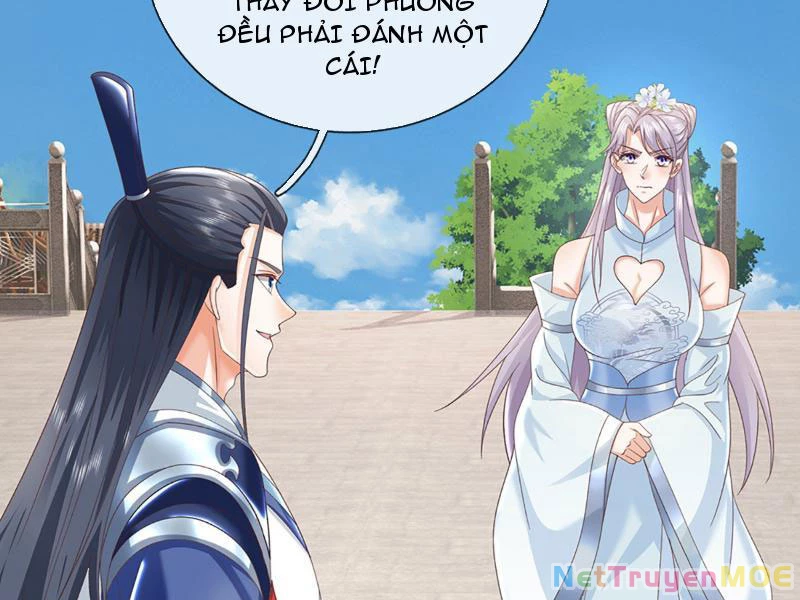 Kiếm Tiên Võ Đế: Bắt Đầu Huyền Vũ Môn Chi Biến Chapter 108 - Trang 2