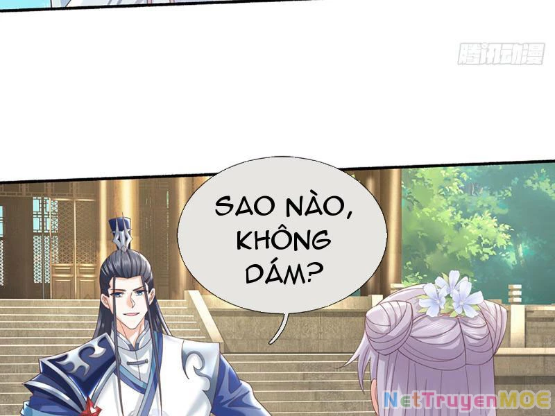 Kiếm Tiên Võ Đế: Bắt Đầu Huyền Vũ Môn Chi Biến Chapter 108 - Trang 2