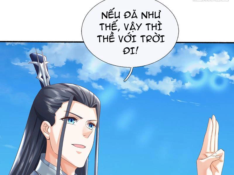 Kiếm Tiên Võ Đế: Bắt Đầu Huyền Vũ Môn Chi Biến Chapter 108 - Trang 2