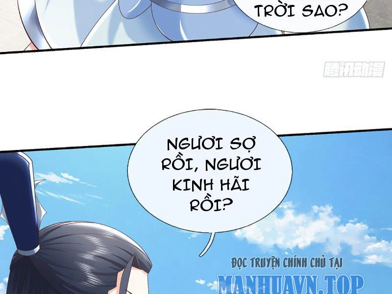 Kiếm Tiên Võ Đế: Bắt Đầu Huyền Vũ Môn Chi Biến Chapter 108 - Trang 2