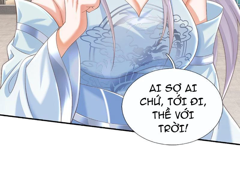 Kiếm Tiên Võ Đế: Bắt Đầu Huyền Vũ Môn Chi Biến Chapter 108 - Trang 2