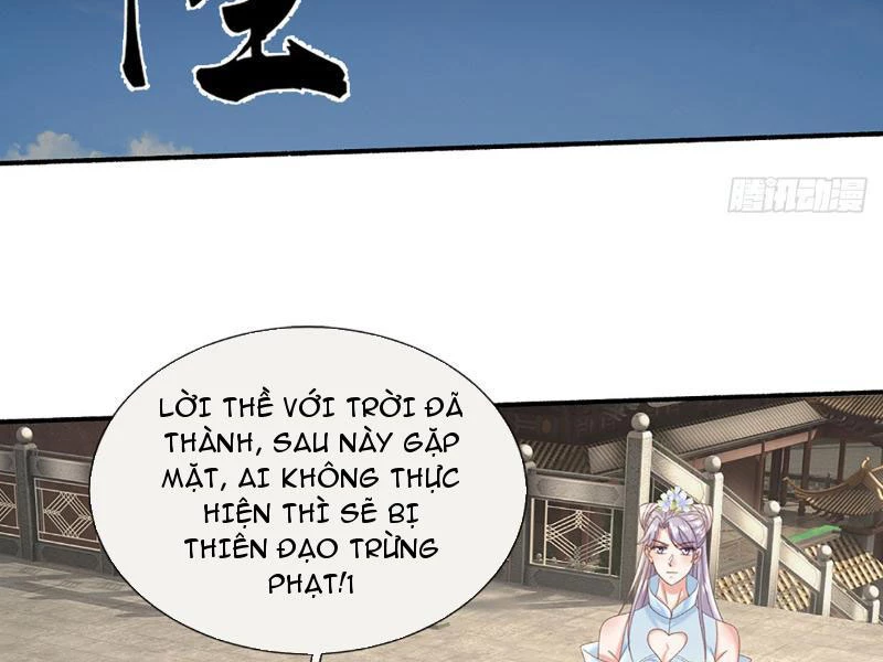 Kiếm Tiên Võ Đế: Bắt Đầu Huyền Vũ Môn Chi Biến Chapter 108 - Trang 2
