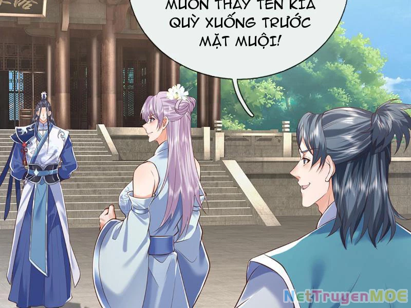 Kiếm Tiên Võ Đế: Bắt Đầu Huyền Vũ Môn Chi Biến Chapter 108 - Trang 2