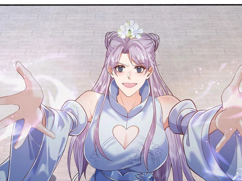 Kiếm Tiên Võ Đế: Bắt Đầu Huyền Vũ Môn Chi Biến Chapter 108 - Trang 2