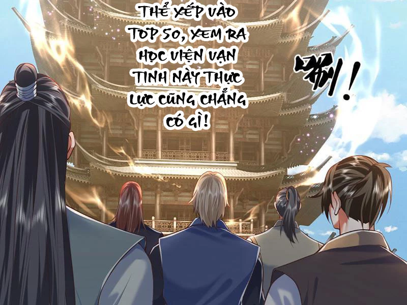 Kiếm Tiên Võ Đế: Bắt Đầu Huyền Vũ Môn Chi Biến Chapter 108 - Trang 2
