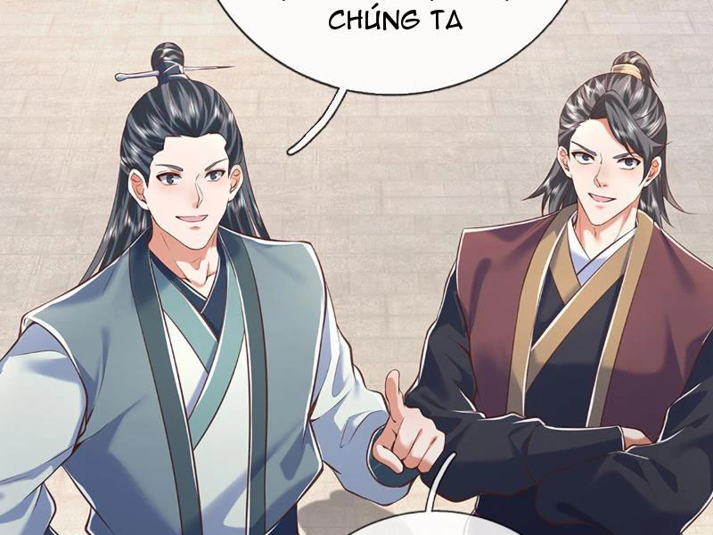 Kiếm Tiên Võ Đế: Bắt Đầu Huyền Vũ Môn Chi Biến Chapter 108 - Trang 2