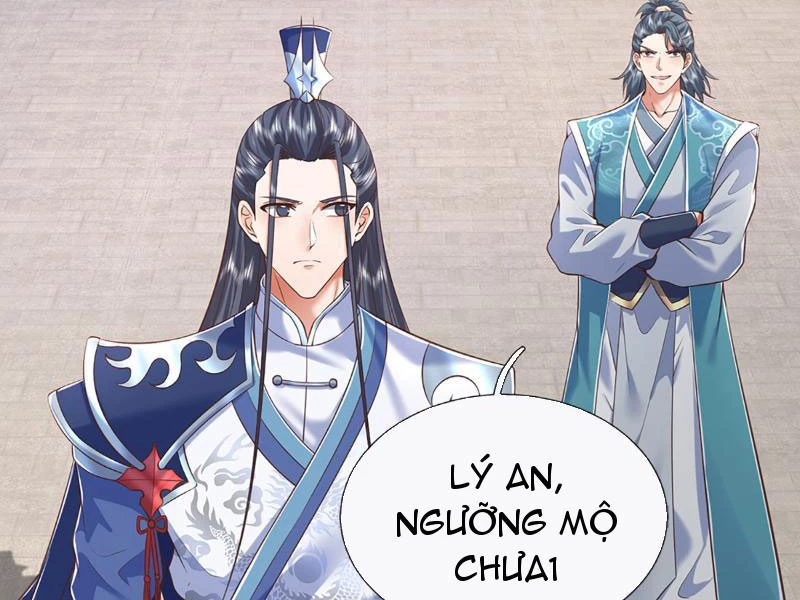 Kiếm Tiên Võ Đế: Bắt Đầu Huyền Vũ Môn Chi Biến Chapter 108 - Trang 2