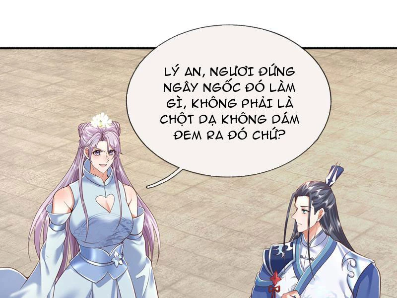 Kiếm Tiên Võ Đế: Bắt Đầu Huyền Vũ Môn Chi Biến Chapter 108 - Trang 2