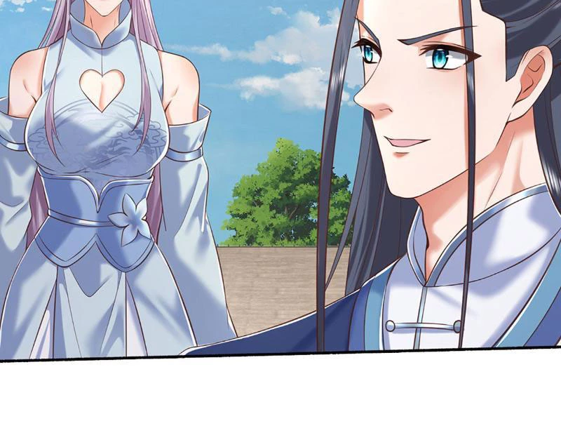 Kiếm Tiên Võ Đế: Bắt Đầu Huyền Vũ Môn Chi Biến Chapter 108 - Trang 2