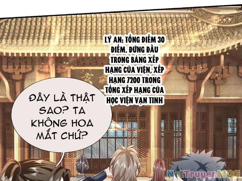 Kiếm Tiên Võ Đế: Bắt Đầu Huyền Vũ Môn Chi Biến Chapter 108 - Trang 2
