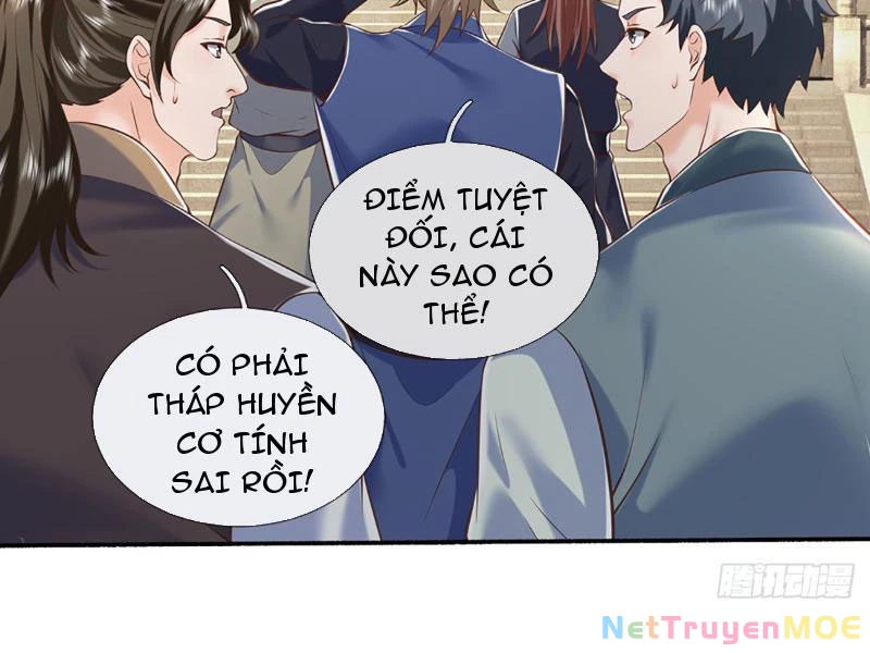 Kiếm Tiên Võ Đế: Bắt Đầu Huyền Vũ Môn Chi Biến Chapter 108 - Trang 2