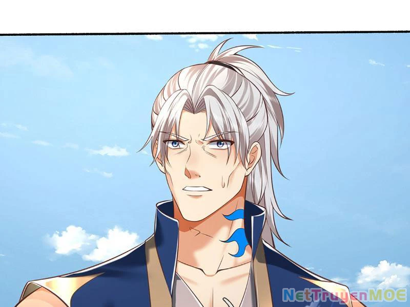 Kiếm Tiên Võ Đế: Bắt Đầu Huyền Vũ Môn Chi Biến Chapter 108 - Trang 2