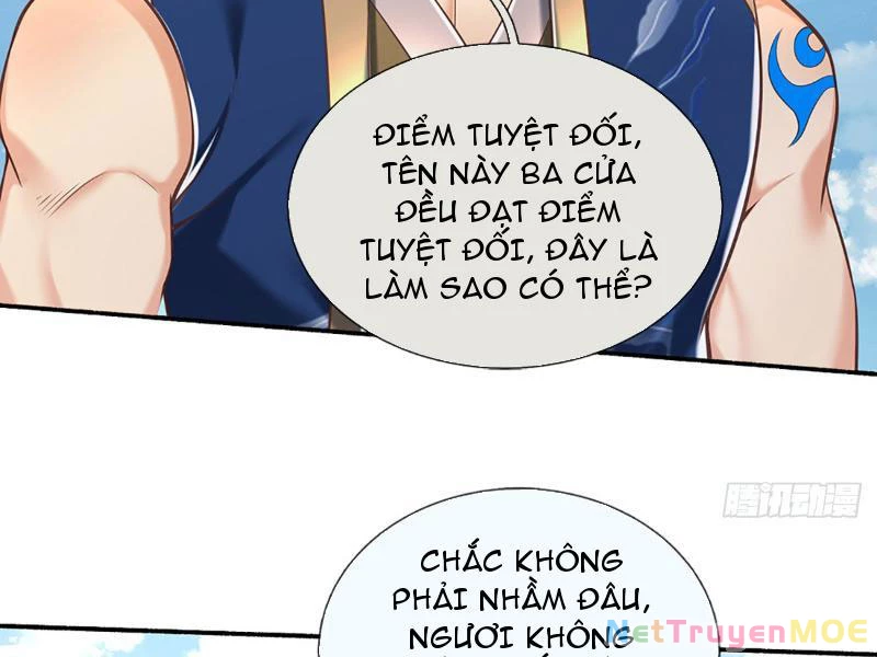 Kiếm Tiên Võ Đế: Bắt Đầu Huyền Vũ Môn Chi Biến Chapter 108 - Trang 2
