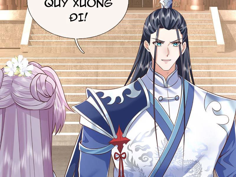 Kiếm Tiên Võ Đế: Bắt Đầu Huyền Vũ Môn Chi Biến Chapter 108 - Trang 2
